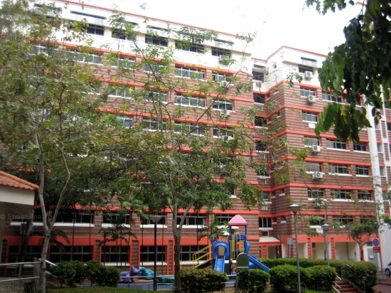 Blk 149 Pasir Ris Street 13 (Pasir Ris), HDB 5 Rooms #122102